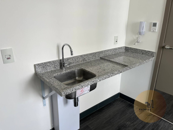 Imagem Apartamento com 1 Quarto à Venda, 20 m² em Santa Paula - São Caetano Do Sul Imagem Apartamento com 1 Quarto à Venda, 20 m² em Santa Paula - São Caetano Do Sul