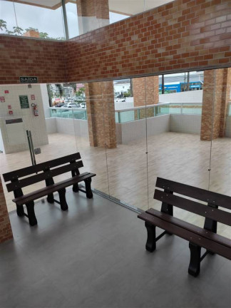 Imagem Apartamento com 2 Quartos à Venda, 72 m² em Guilhermina - Praia Grande