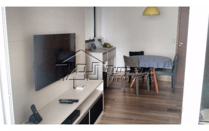 Apartamento com 3 Quartos à Venda, 82 m² em Jardim Aquarius - São José Dos Campos