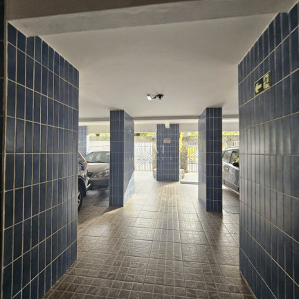 Imagem Apartamento com 2 Quartos à Venda, 68 m² em Caiçara - Praia Grande