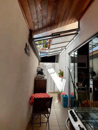 Imagem Casa com 2 Quartos à Venda, 100 m² em Parque Senhor Do Bonfim - Taubaté Imagem Casa com 2 Quartos à Venda, 100 m² em Parque Senhor Do Bonfim - Taubaté