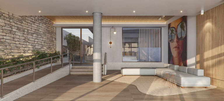 Imagem Apartamento com 3 Quartos à Venda, 128 m²