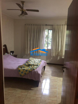 Imagem Sobrado com 3 Quartos à Venda, 260 m² em Veloso - Osasco