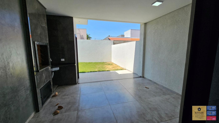 Imagem Casa com 3 Quartos à Venda, 160 m² em Jardim Florença - Foz Do Iguaçu Imagem Casa com 3 Quartos à Venda, 160 m² em Jardim Florença - Foz Do Iguaçu