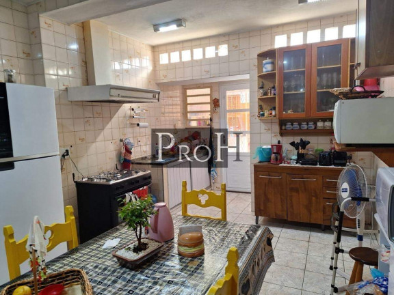 Imagem Sobrado com 3 Quartos à Venda, 208 m² em Jardim Patente Novo - São Paulo Imagem Sobrado com 3 Quartos à Venda, 208 m² em Jardim Patente Novo - São Paulo