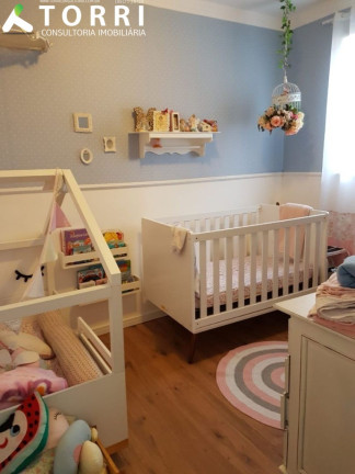 Imagem Apartamento com 2 Quartos à Venda, 48 m² em Jardim Europa - Sorocaba Imagem Apartamento com 2 Quartos à Venda, 48 m² em Jardim Europa - Sorocaba