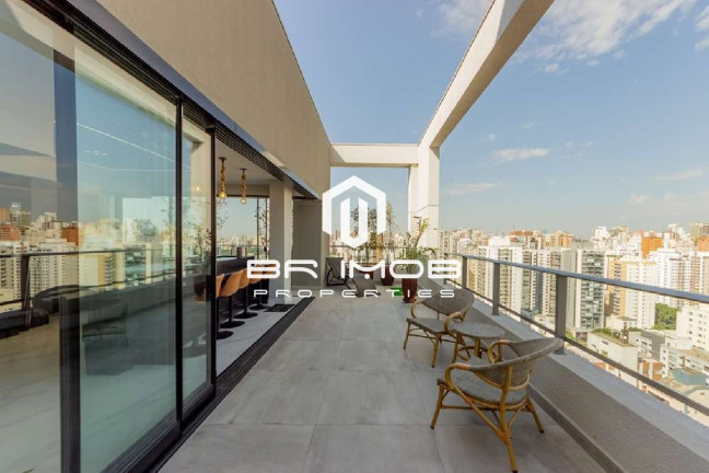 Imóvel com 2 Quartos à Venda, 185 m² em Perdizes - São Paulo