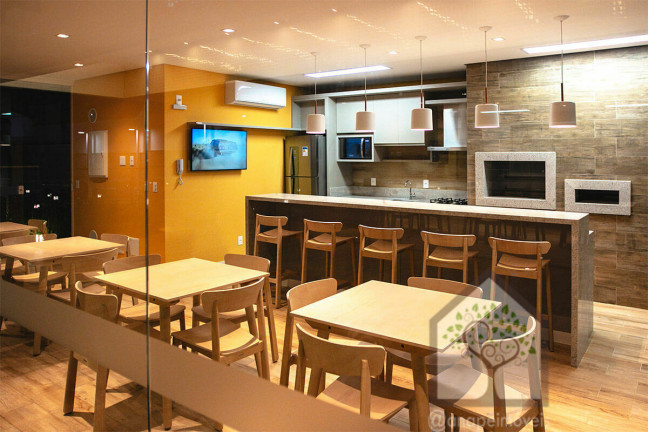 Imagem Apartamento com 2 Quartos à Venda, 75 m² em Itacorubi - Florianópolis