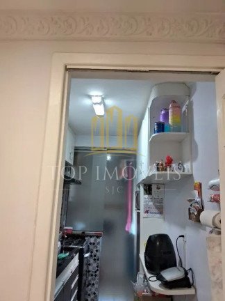 Imagem Apartamento com 2 Quartos à Venda, 55 m² em Jardim América - São José Dos Campos Imagem Apartamento com 2 Quartos à Venda, 55 m² em Jardim América - São José Dos Campos