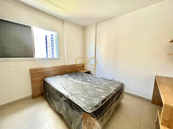 Imagem Apartamento com 2 Quartos à Venda, 77 m² em Boqueirão - Praia Grande