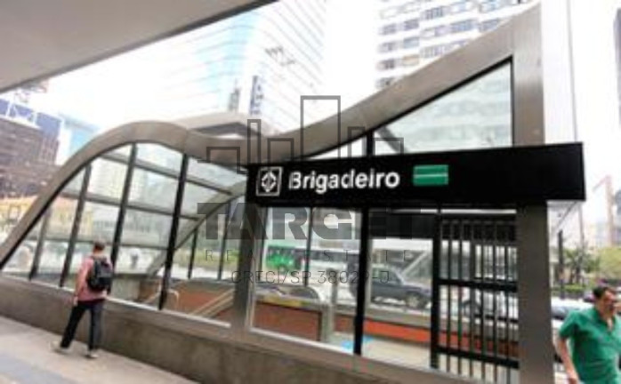 Imagem Imóvel para Alugar, 700 m² em Paulista - São Paulo Imagem Imóvel para Alugar, 700 m² em Paulista - São Paulo