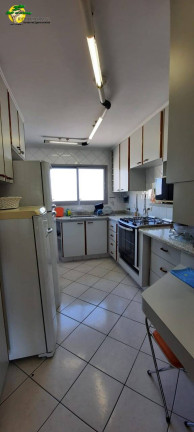Imagem Apartamento com 3 Quartos à Venda, 121 m² em Parque Mandaqui - São Paulo