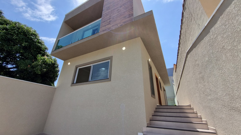 Imagem Casa com 3 Quartos à Venda, 150 m² em Jardim Paulista - Atibaia