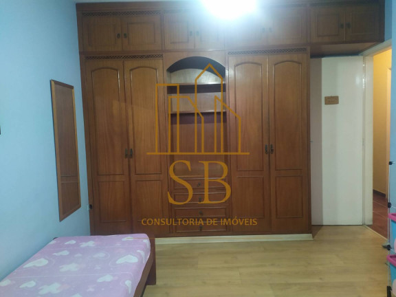 Imagem Apartamento com 3 Quartos à Venda, 90 m² em Vila Valença - São Vicente Imagem Apartamento com 3 Quartos à Venda, 90 m² em Vila Valença - São Vicente