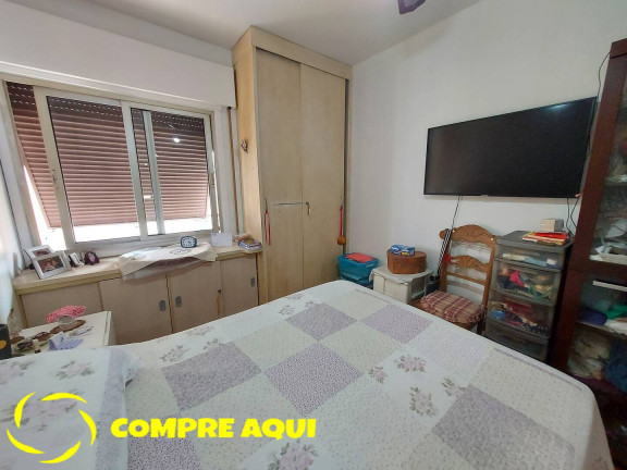Imagem Apartamento com 2 Quartos à Venda, 105 m² em Higienópolis - São Paulo