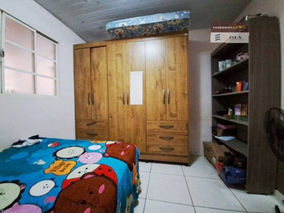 Imagem Casa com 3 Quartos à Venda, 120 m² em Fazenda Dourados - Residencial Atibaia - Goiânia Imagem Casa com 3 Quartos à Venda, 120 m² em Fazenda Dourados - Residencial Atibaia - Goiânia