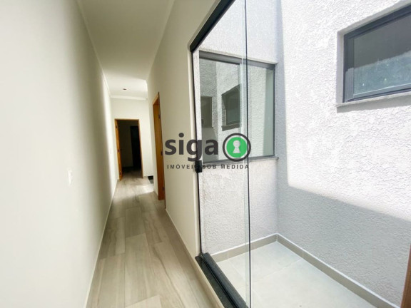 Imagem Casa com 3 Quartos à Venda, 160 m² em Tatuapé - São Paulo Imagem Casa com 3 Quartos à Venda, 160 m² em Tatuapé - São Paulo
