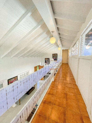 Imagem Casa com 6 Quartos à Venda, 400 m² em Praia Do Canto - Armação Dos Búzios
