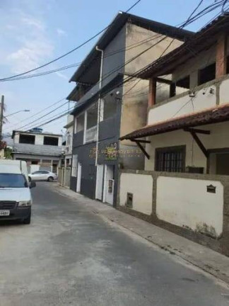 Imagem Casa com 3 Quartos à Venda, 200 m² em Taquara - Rio De Janeiro