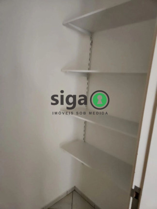 Imagem Apartamento com 3 Quartos à Venda, 100 m² em Aclimação - São Paulo Imagem Apartamento com 3 Quartos à Venda, 100 m² em Aclimação - São Paulo