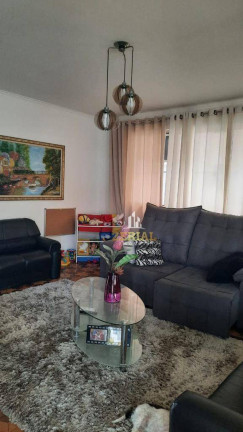 Casa com 3 Quartos à Venda, 214 m² em Jardim São Caetano - São Caetano Do Sul