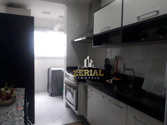 Imagem Apartamento com 2 Quartos à Venda, 77 m² em Barcelona - São Caetano Do Sul Imagem Apartamento com 2 Quartos à Venda, 77 m² em Barcelona - São Caetano Do Sul