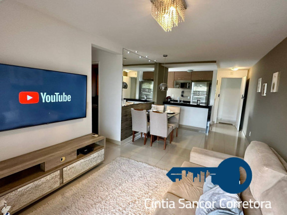 Imagem Apartamento com 2 Quartos à Venda, 80 m² em Parque Leopoldina - Campos Dos Goytacazes Imagem Apartamento com 2 Quartos à Venda, 80 m² em Parque Leopoldina - Campos Dos Goytacazes