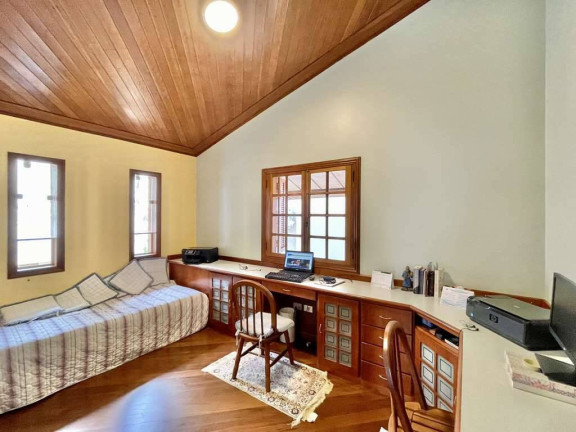 Imagem Casa com 3 Quartos à Venda, 390 m² em São Paulo Ii - Cotia Imagem Casa com 3 Quartos à Venda, 390 m² em São Paulo Ii - Cotia