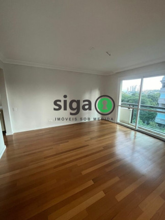 Imagem Apartamento com 4 Quartos para Alugar, 350 m² em Jardim Europa - São Paulo