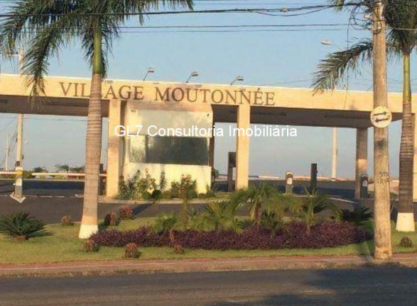 Imagem Casa com 3 Quartos à Venda,  em Village Moutonnée - Salto