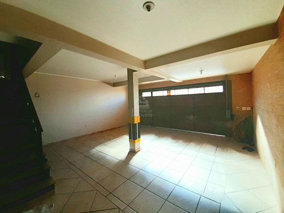 Imagem Casa com 2 Quartos à Venda, 228 m² em Nossa Senhora De Lourdes - Santa Maria