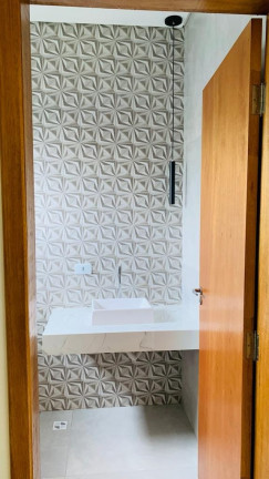 Imagem Casa de Condomínio com 3 Quartos à Venda, 136 m² em Chácaras Cataguá - Taubaté Imagem Casa de Condomínio com 3 Quartos à Venda, 136 m² em Chácaras Cataguá - Taubaté