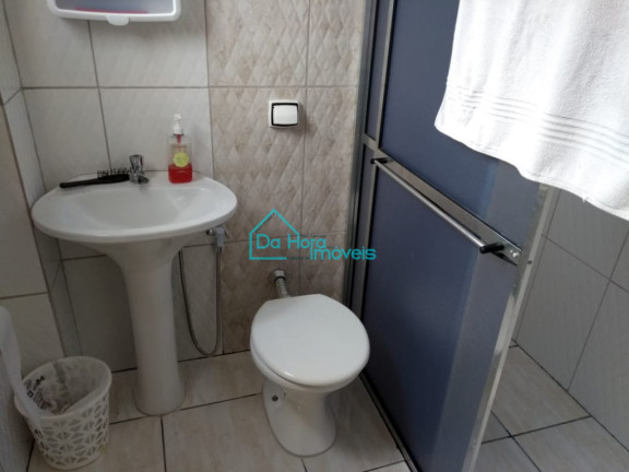 Imagem Apartamento com 3 Quartos à Venda, 100 m² em Centro - Mongaguá