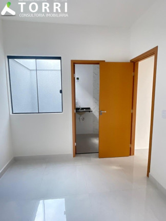 Imagem Sobrado com 2 Quartos à Venda, 63 m² em Wanel Ville - Sorocaba
