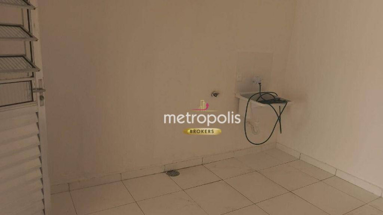 Imagem Casa com 2 Quartos à Venda, 90 m² em Fundação - São Caetano Do Sul