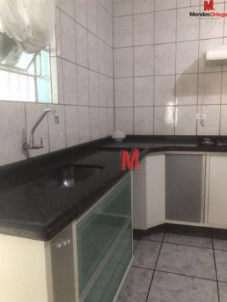 Imagem Casa com 2 Quartos à Venda, 114 m² em Jardim Montreal - Sorocaba
