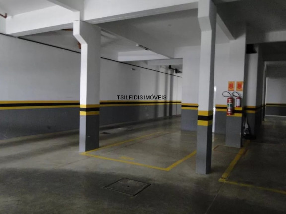 Imagem Apartamento com 3 Quartos à Venda, 233 m² em Setor Comercial - Sinop