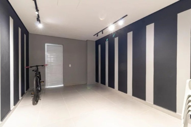 Imagem Imóvel com 2 Quartos à Venda, 33 m² em Sacomã - São Paulo Imagem Imóvel com 2 Quartos à Venda, 33 m² em Sacomã - São Paulo