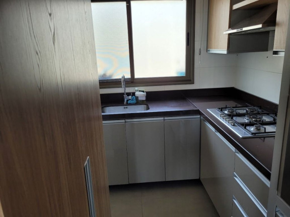 Imagem Apartamento com 3 Quartos à Venda, 126 m² em Cavalhada - Porto Alegre