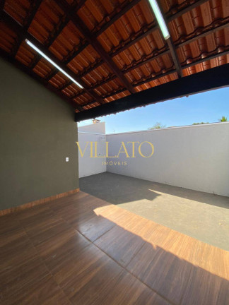 Imagem Casa com 3 Quartos à Venda, 180 m² em Setor Orientville - Goiânia Imagem Casa com 3 Quartos à Venda, 180 m² em Setor Orientville - Goiânia