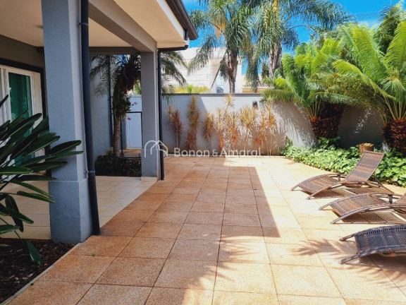 Imagem Casa de Condomínio com 4 Quartos à Venda, 451 m² em Betel - Paulínia Imagem Casa de Condomínio com 4 Quartos à Venda, 451 m² em Betel - Paulínia