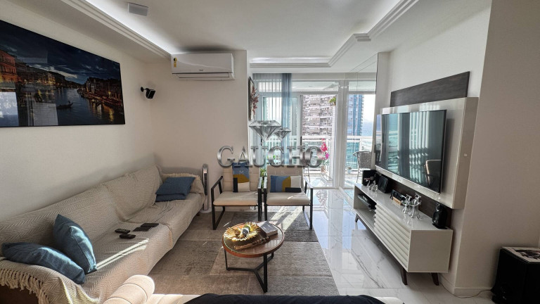 Imagem Apartamento com 2 Quartos à Venda, 81 m² em Barra Da Tijuca - Rio De Janeiro
