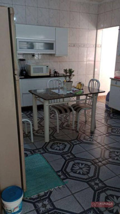 Imagem Casa com 4 Quartos à Venda, 109 m² em Jardim Bela Vista - Guarulhos Imagem Casa com 4 Quartos à Venda, 109 m² em Jardim Bela Vista - Guarulhos