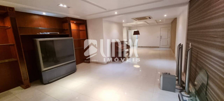 Imagem Apartamento com 4 Quartos à Venda, 238 m² em Centro - Campos Dos Goytacazes