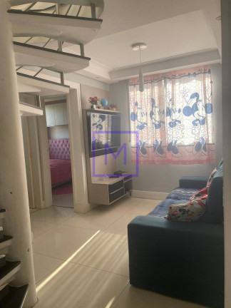 Imagem Apartamento com 2 Quartos à Venda, 92 m² em Jardim Santa Terezinha (zona Leste) - São Paulo Imagem Apartamento com 2 Quartos à Venda, 92 m² em Jardim Santa Terezinha (zona Leste) - São Paulo