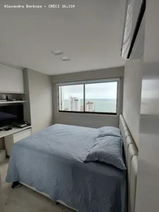 Imagem Apartamento com 3 Quartos à Venda, 95 m² em Boa Viagem - Recife