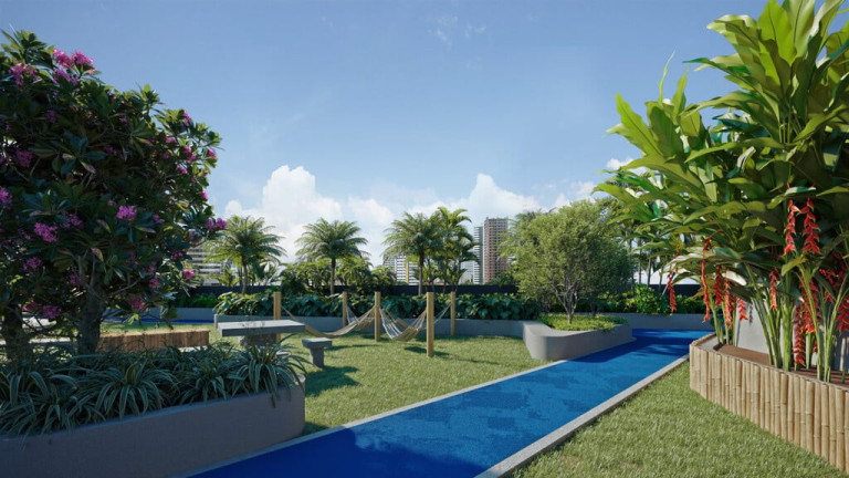 Imagem Apartamento com 3 Quartos à Venda, 61 m² em Boa Viagem - Recife Imagem Apartamento com 3 Quartos à Venda, 61 m² em Boa Viagem - Recife
