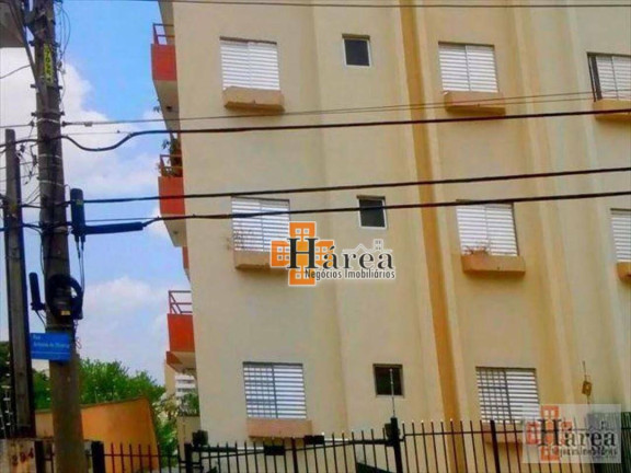 Imagem Apartamento com 2 Quartos à Venda, 59 m² em Vila Augusta - Sorocaba