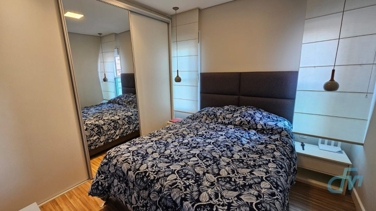 Imagem Apartamento com 3 Quartos à Venda, 110 m² em Loteamento Mogilar - Mogi Das Cruzes
