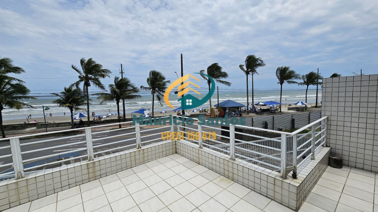Imagem Apartamento com 1 Quarto à Venda, 52 m² em Centro - Mongaguá